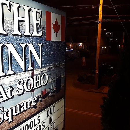 The Inn At Soho Square Old Orchard Beach Exterior foto